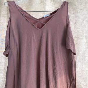 Cute rose pink shirt